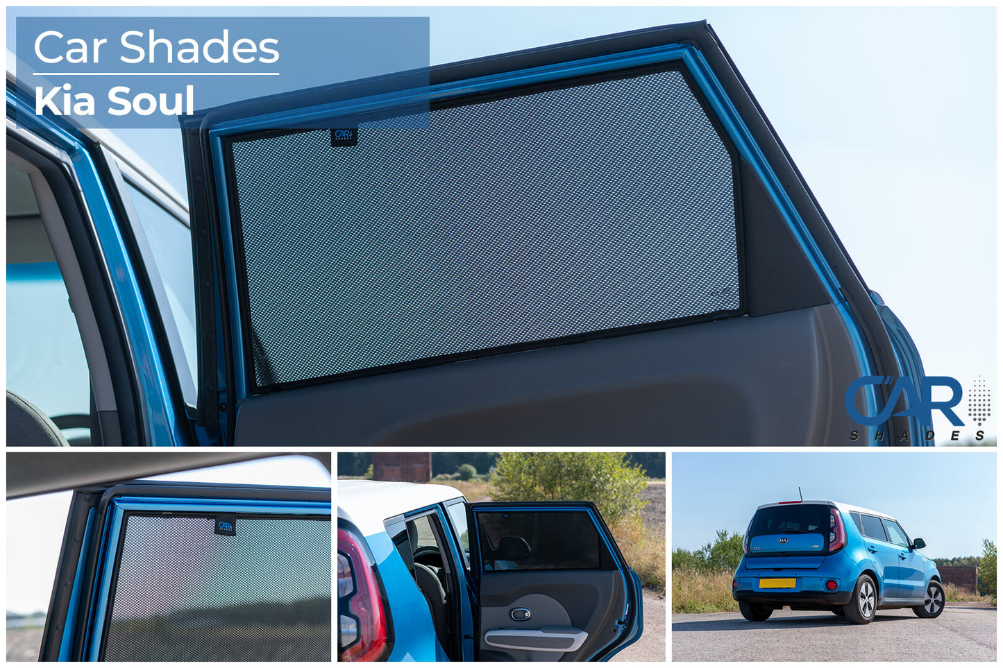 parasoles car shades Kia Soul 5 puertas 14-19-PARASOLES-ICCTUNING