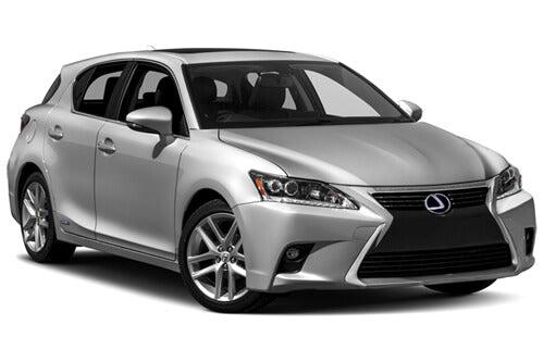 parasoles car shades Lexus CT 200 H 5 puertas 2011>-PARASOLES-ICCTUNING