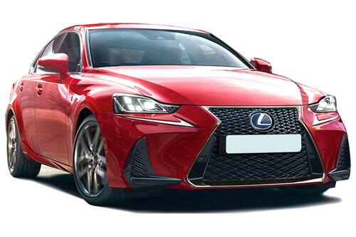 parasoles car shades Lexus IS 4 puertas 12-20-PARASOLES-ICCTUNING