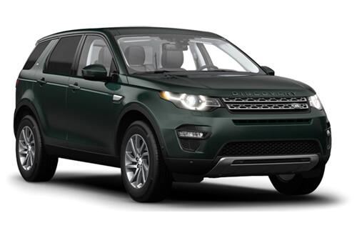 parasoles car shades Land Rover Discovery Sport 5 puertas 15-20-PARASOLES-ICCTUNING