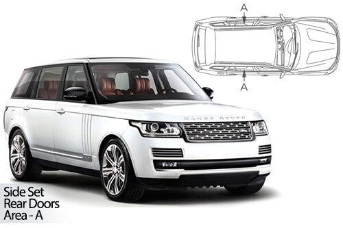 parasoles car shades Land Rover Range Rover (L405) 5 puertas 2013>-PARASOLES-ICCTUNING