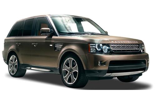 parasoles car shades Land Rover Range Rover Sport 5 puertas 04-13-PARASOLES-ICCTUNING