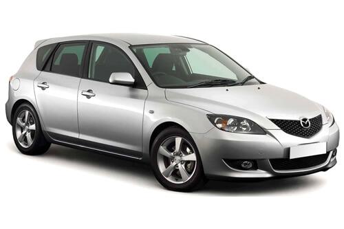 parasoles car shades Mazda 3 5 puertas 03-09-PARASOLES-ICCTUNING