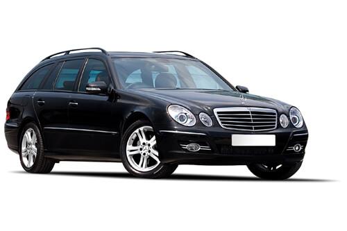 parasoles car shades Mercedes-Benz E Class ( S211 ) Estate 2002-2008-PARASOLES-ICCTUNING