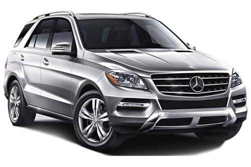 parasoles car shades Mercedes-Benz ML / GLE (W166) 5 puertas 2012 -2019-PARASOLES-ICCTUNING