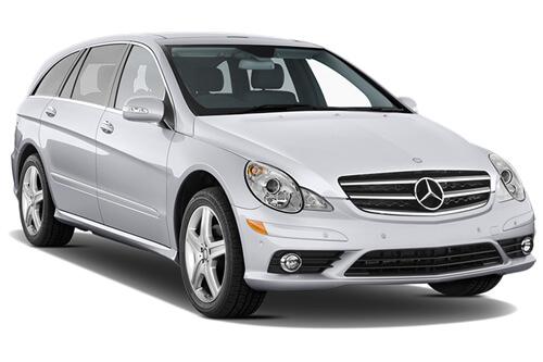 parasoles car shades Mercedes-Benz R-Class ( W251 ) 5 puertas 2005-2014-PARASOLES-ICCTUNING