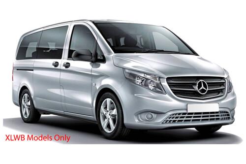parasoles car shades Mercedes-Benz Vito XLWB 5 puertas 2014- 2020-PARASOLES-ICCTUNING