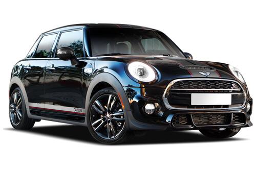 parasoles car shades Mini Hatch 5 puertas-PARASOLES-ICCTUNING