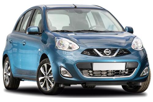 Parasoles Nissan Micra-5 puertas -10-PARASOLES-ICCTUNING