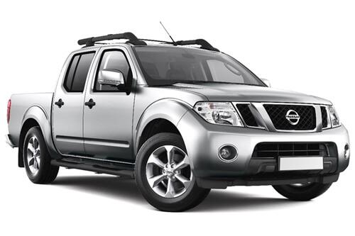 Parasoles Nissan Navara Double Cab-4 puertas -07-13-PARASOLES-ICCTUNING