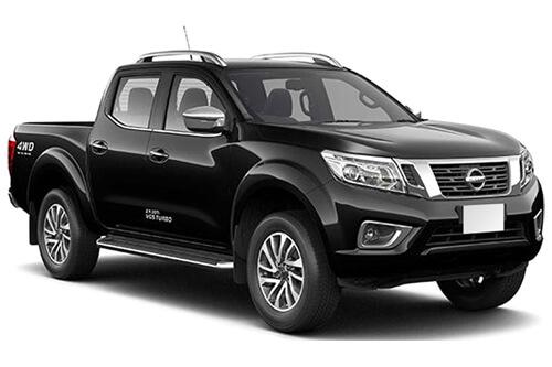 Parasoles Nissan Nissan Navara Double Cab 13>-PARASOLES-ICCTUNING