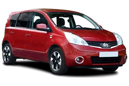 Parasoles Nissan Note (E11)-5 puertas -06-12-PARASOLES-ICCTUNING