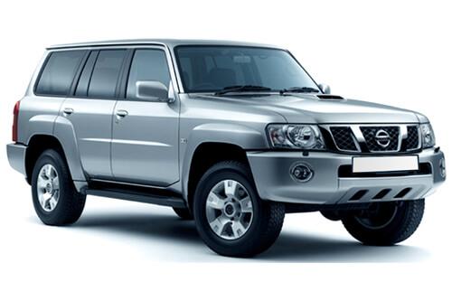 Parasoles Nissan Patrol-5 puertas -97-10-PARASOLES-ICCTUNING