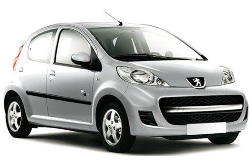 parasoles car shades Peugeot 107 5 puertas 2005-2014-PARASOLES-ICCTUNING