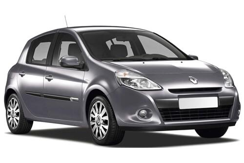 parasoles car shades Renault Clio (MKIII) 5 puertas 2005-2013-PARASOLES-ICCTUNING