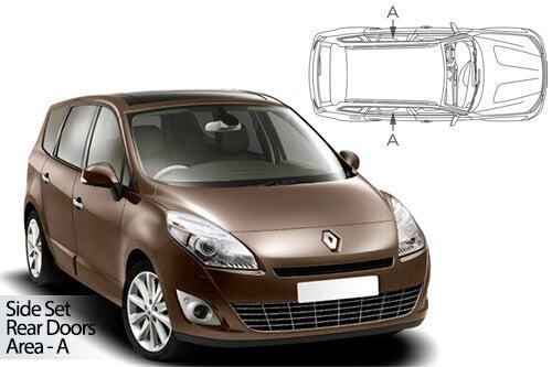 parasoles car shades Renault Grand Scenic III 5 puertas 2009-2016-PARASOLES-ICCTUNING