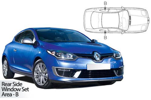 parasoles car shades Renault Megane 3 puertas 08-16-PARASOLES-ICCTUNING