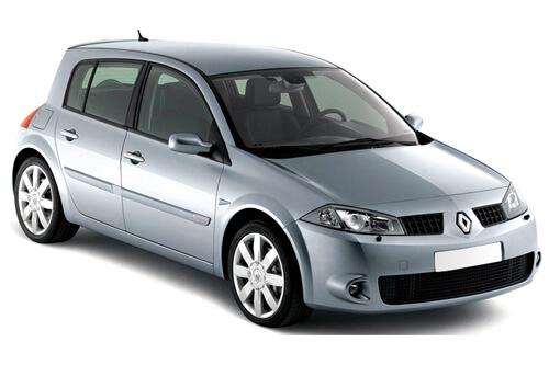 parasoles car shades Renault Megane 5 puertas 2002-2008-PARASOLES-ICCTUNING