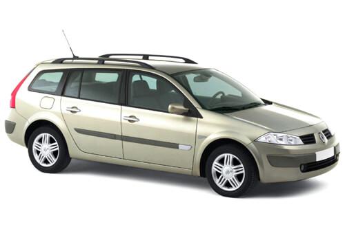 parasoles car shades Renault Megane Estate 2002-2008-PARASOLES-ICCTUNING