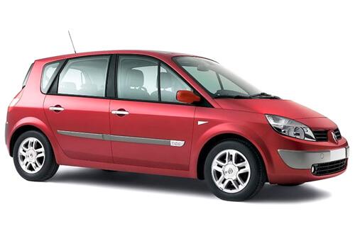 parasoles car shades Renault Scenic II 5 puertas 03-08-PARASOLES-ICCTUNING