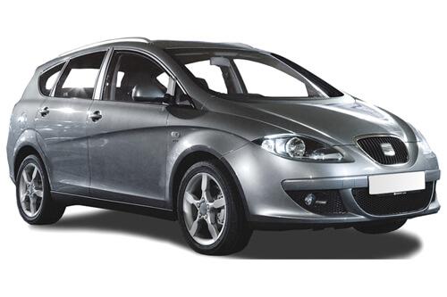 parasoles car shades Seat Altea XL 5 puertas 2004-2013-PARASOLES-ICCTUNING