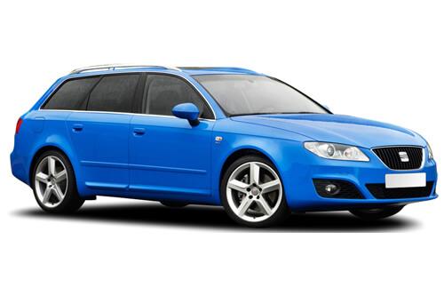 parasoles car shades Seat Exeo 5 puertas 2009-2014-PARASOLES-ICCTUNING