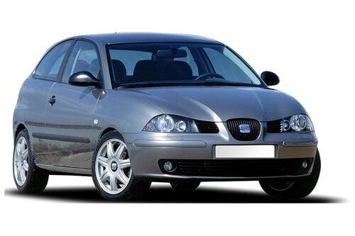 Parasole per Parabrezza Anteriore per SEAT Ibiza 5-door/Ibiza 3-door/Ibiza ST 6F 6J 6L 6L2 6L1 6K 6K2 6K1 1993-2025 Parasole Parabrezza Auto Tendine Parasole Auto Portabile