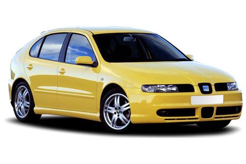 parasoles car shades Seat Leon 5 puertas 00-05-PARASOLES-ICCTUNING