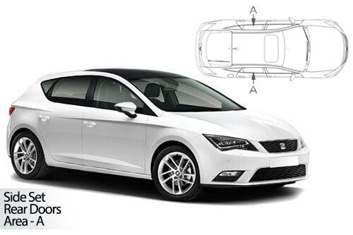 parasoles car shades Seat Leon 5 puertas 12-20-PARASOLES-ICCTUNING