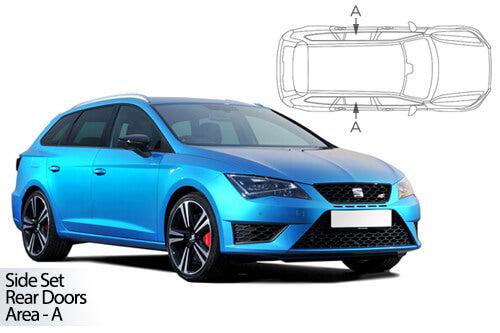 parasoles car shades Seat Leon ST 12-20-PARASOLES-ICCTUNING