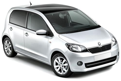 parasoles car shades Skoda Citigo 5 puertas 2012>-PARASOLES-ICCTUNING