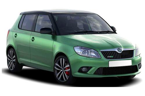 parasoles car shades Skoda Fabia 5 puertas 07-14-PARASOLES-ICCTUNING