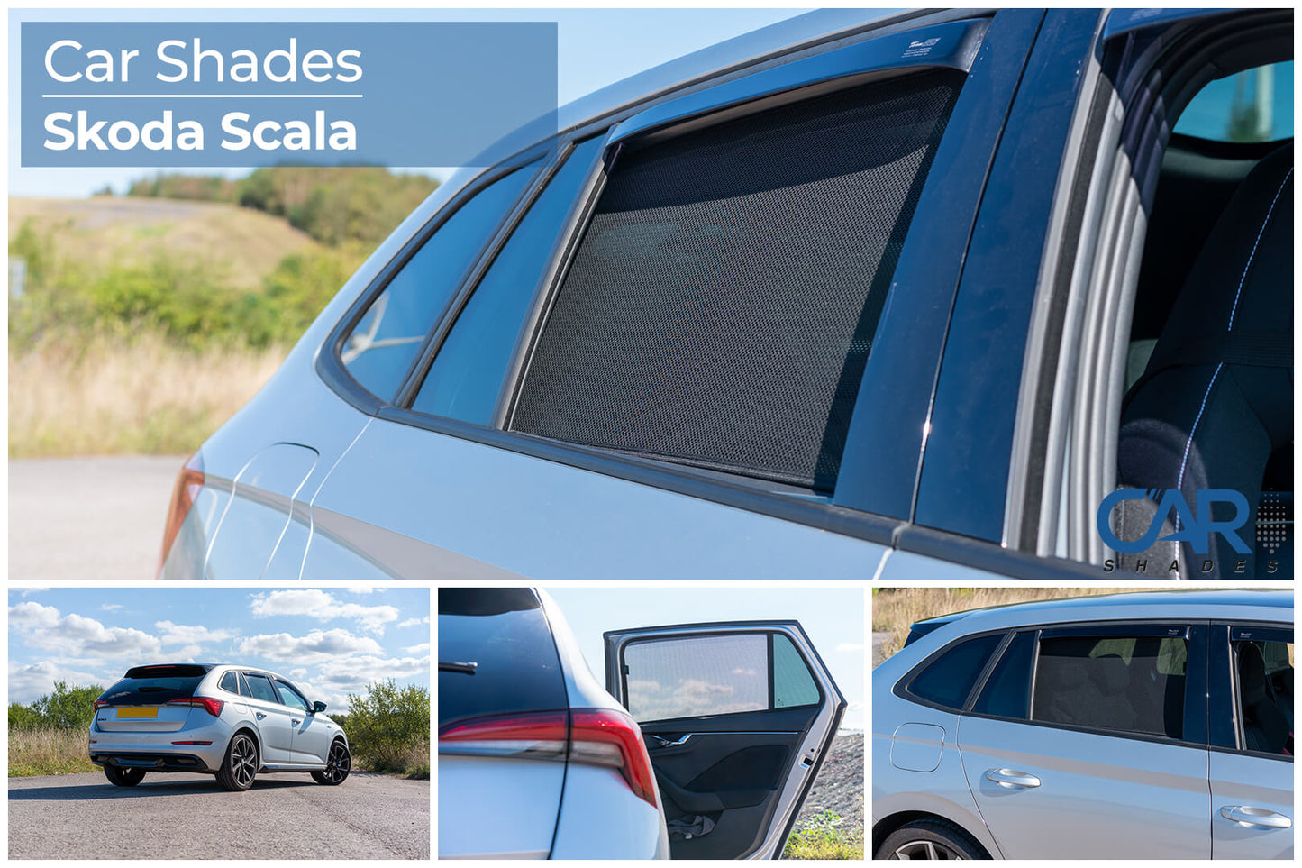 parasoles car shades Skoda Scala 5 puertas 2019>-PARASOLES-ICCTUNING