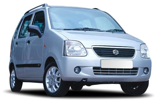 parasoles car shades Suzuki Wagon R 5 puertas 2000-2007-PARASOLES-ICCTUNING