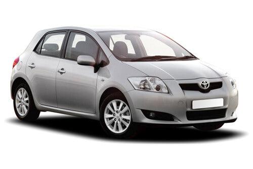 parasoles car shades Toyota Auris 5 puertas 07-12-PARASOLES-ICCTUNING