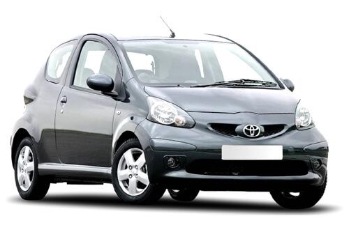 parasoles car shades Toyota Aygo 3 puertas 05-14-PARASOLES-ICCTUNING