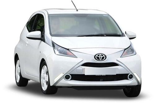 parasoles car shades Toyota Aygo 3 puertas 14-PARASOLES-ICCTUNING