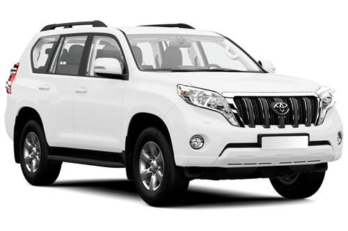 parasoles car shades Toyota Land Cruiser J200 5 puertas 2010>-PARASOLES-ICCTUNING