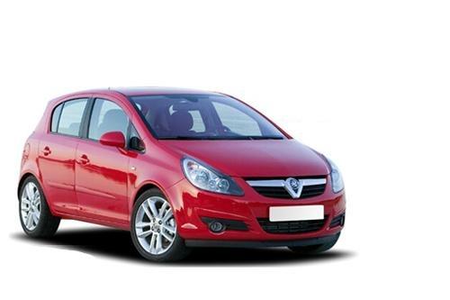 parasoles car shades Opel Corsa D & E 5 puertas 2006-2018-PARASOLES-ICCTUNING