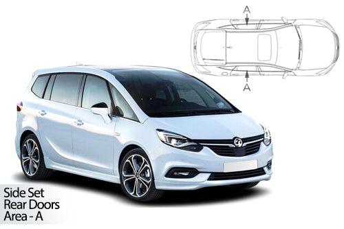 parasoles car shades Opel Zafira Tourer 5 puertas 2012-2019-PARASOLES-ICCTUNING