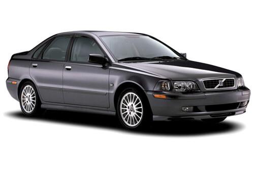 parasoles car shades Volvo S40 4 puertas 95-04-PARASOLES-ICCTUNING