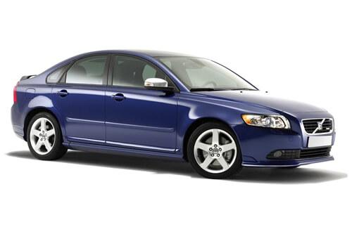 parasoles car shades Volvo S40 4 puertas 04-12-PARASOLES-ICCTUNING