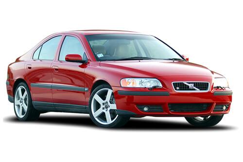 parasoles car shades Volvo S60 4 puertas 01-09-PARASOLES-ICCTUNING