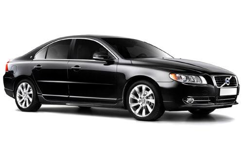 parasoles car shades Volvo S80 4 puertas 06-16-PARASOLES-ICCTUNING