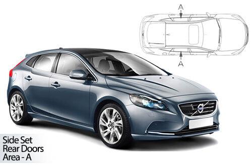 parasoles car shades Volvo V40 5 puertas 12-19-PARASOLES-ICCTUNING