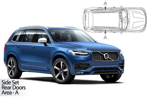 parasoles car shades Volvo XC90 5 puertas 14>-PARASOLES-ICCTUNING