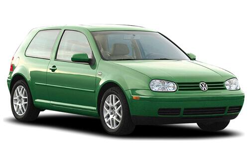 parasoles car shades Volkswagen Golf (MK4) 3 puertas 97-2004-PARASOLES-ICCTUNING