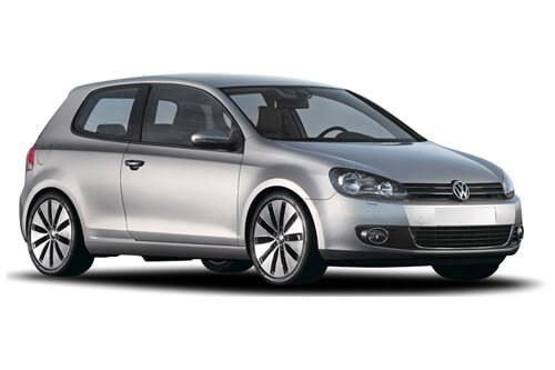parasoles car shades Volkswagen Golf (MK6) 3 puertas 2009-2012-PARASOLES-ICCTUNING