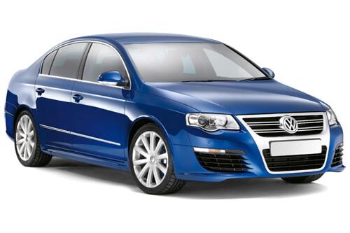 parasoles car shades Volkswagen Passat 4 puertas 05-11-PARASOLES-ICCTUNING