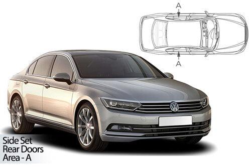 parasoles car shades Volkswagen Passat 4 puertas 15>-PARASOLES-ICCTUNING